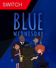 Blue Wednesday Switch