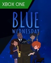 Blue Wednesday Xbox One