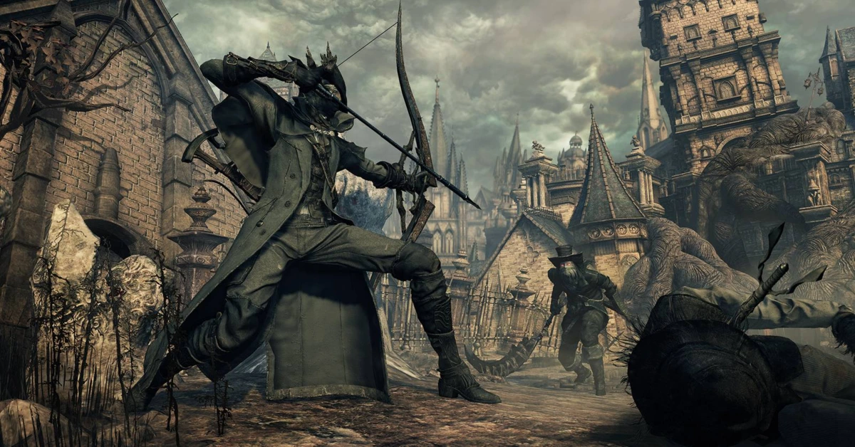 Il più grande errore di Sony: La fine del remake di Bloodborne Il più grande errore di Sony: La fine del remake di Bloodborne