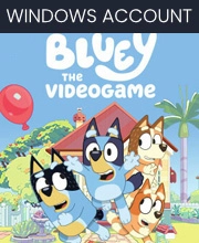 Bluey The Videogame Pc