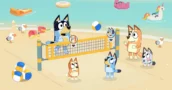 Xbox Game Pass aggiunge oggi la perfetta avventura per famiglie con Bluey's Happy Snaps