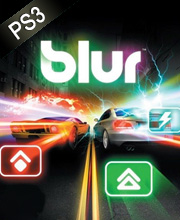 Blur Playstation 3