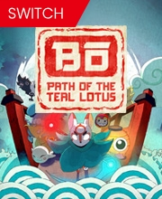 Bo Path of the Teal Lotus Switch