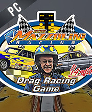 Bob Mazzolini Racing Pc