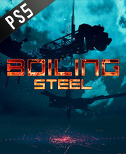 Boiling Steel Playstation 5