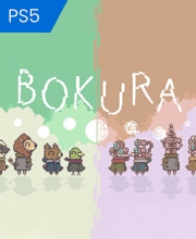 BOKURA Playstation 5