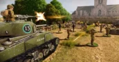 Bolt Action: Il gioco da tavolo definitivo sulla Seconda Guerra Mondiale annunciato per PC