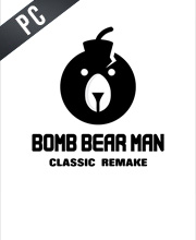 Bomb Bear Man Multiplayer Pc