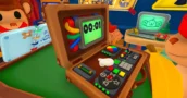 Bombanana Raggiunge 1 Milione Di Vendite Su Steam In 10 Giorni Con Un Brillante Concept Cooperativo A 8$