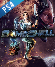 Bombshell Playstation 4