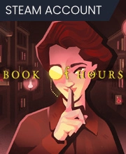 Book of Hours Pc