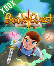 Book Quest Xbox One