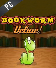 BookWorm Deluxe