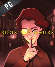 Book of Hours Pc