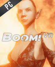 Boom VR