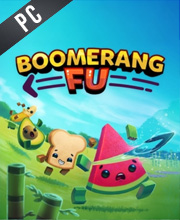 Boomerang Fu Pc