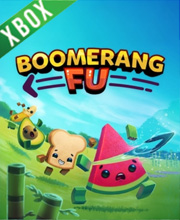 Boomerang Fu Xbox One