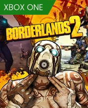 Borderlands 2 Xbox One