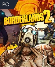Borderlands 2 Pc