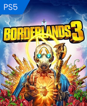 Borderlands 3 Playstation 5