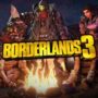 Borderlands 3 viene al PAX West