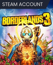 Borderlands 3 Pc
