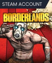 Borderlands Pc