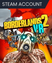Borderlands 2 VR Pc