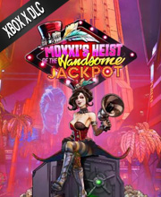Borderlands 3 Moxxis Heist of The Handsome Jackpot Pc