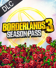 Borderlands 3 Season Pass Pc