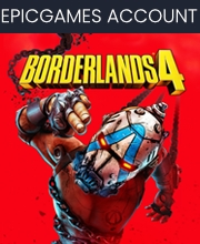 Borderlands 4 Pc