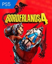 Borderlands 4 Playstation 5