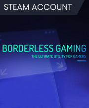 Borderless Gaming Pc