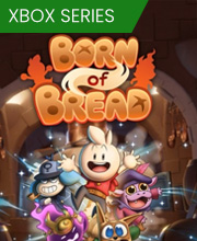 Born of Bread Xbox Series X