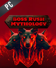 Boss Rush Mythology Pc