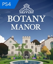 Botany Manor Playstation 4