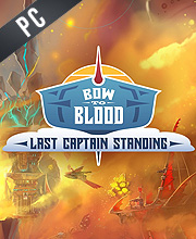 Bow to Blood Last Captain Standing Pc