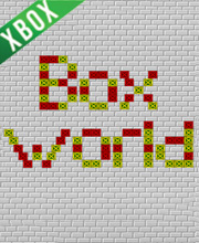 BoxWorld Xbox One