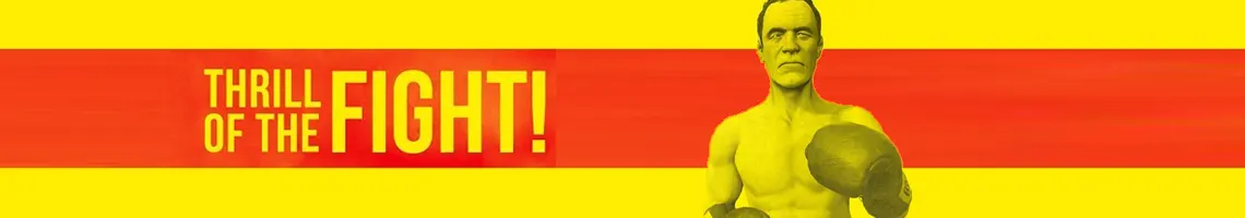 UN GIOCO DI BOXE VR REALISTICO ED INTENSO: THE THRILL OF THE FIGHT