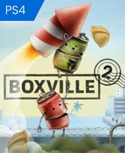 Boxville 2 Playstation 4