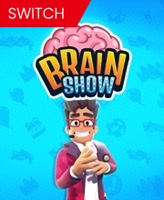 Brain Show Switch