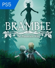 Bramble The Mountain King Playstation 5