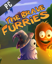 Brave Furries