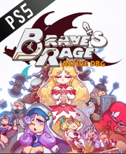 Brave’s Rage Playstation 5