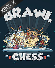 Brawl Chess Gambit Xbox Series X