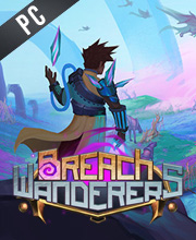 Breach Wanderers Pc