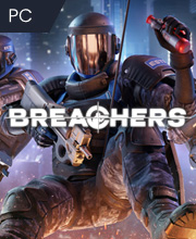 Breachers VR Pc
