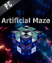 Break Through Artificial Maze