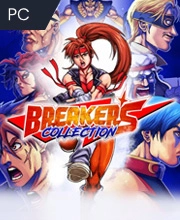 Breakers Collection Pc