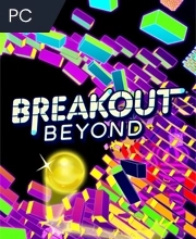 Breakout Beyond Pc
